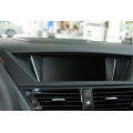 Автомобильный DVD для BMW X1 2009-2012 с GPS Bluetooth Радио iPod HL-8814GB